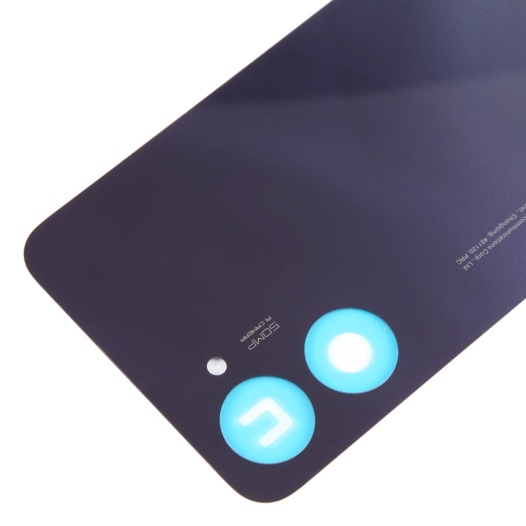 For Realme 10 Original Battery Back Cover