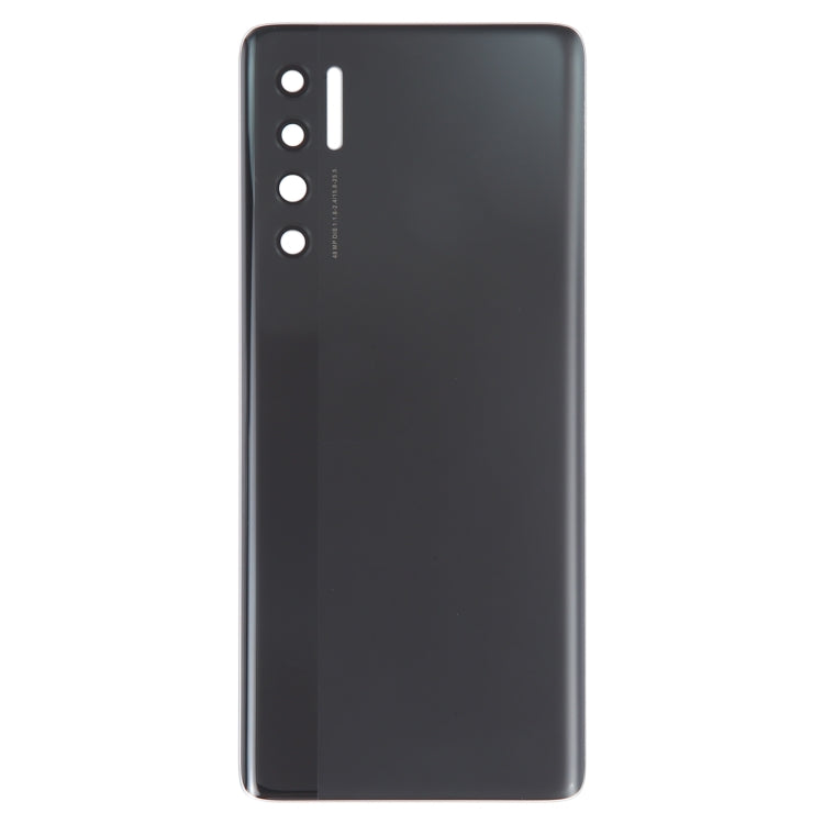 For TCL 20 Pro 5G Original Battery Back Cover