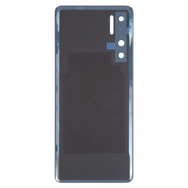 For TCL 20 Pro 5G Original Battery Back Cover