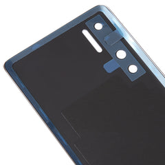 For TCL 20 Pro 5G Original Battery Back Cover