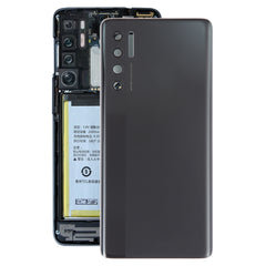 For TCL 20 Pro 5G Original Battery Back Cover