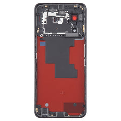 For OPPO A57 Battery Back Cover with Middle Frame