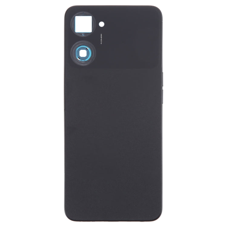 For Realme V30 Original Battery Back Cover with Middle Frame