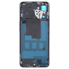 For Realme V30 Original Battery Back Cover with Middle Frame