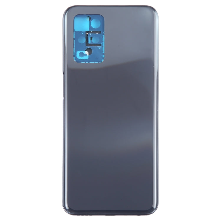 For Realme V13 Original Battery Back Cover with Middle Frame