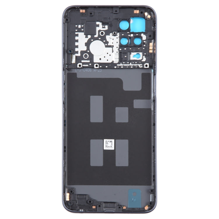 For Realme V13 Original Battery Back Cover with Middle Frame