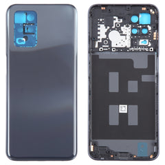 For Realme V13 Original Battery Back Cover with Middle Frame