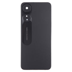 For OPPO A58 Original Battery Back Cover with Middle Frame, For OPPO A58 5G