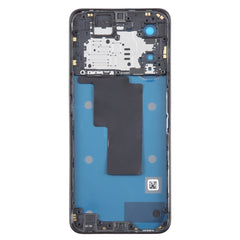 For OPPO A58 Original Battery Back Cover with Middle Frame