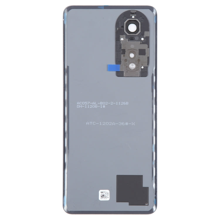 For OPPO A1 Pro Original Battery Back Cover