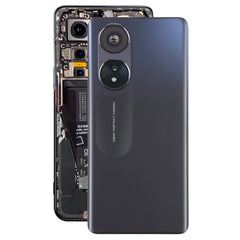 For OPPO A1 Pro Original Battery Back Cover