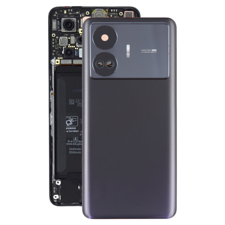 For Realme GT Neo5 SE Original Battery Back Cover