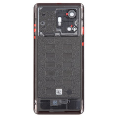 For Realme GT Neo5 SE Original Battery Back Cover