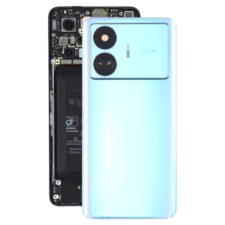 For Realme GT Neo5 SE Original Battery Back Cover