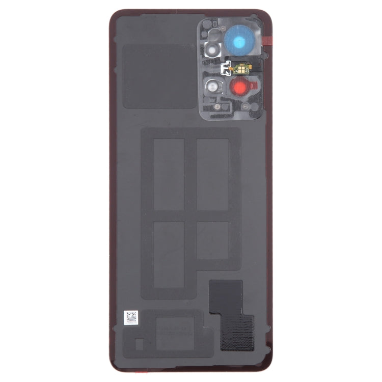 For OPPO Reno7 Pro Original Battery Back Cover with Camera Lens Cover