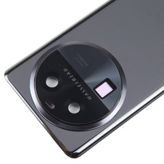 For OPPO Find X6 Original Battery Back Cover with Camera Lens Cover