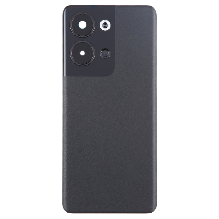 For OPPO Reno9 Original Battery Back Cover with Camera Lens Cover