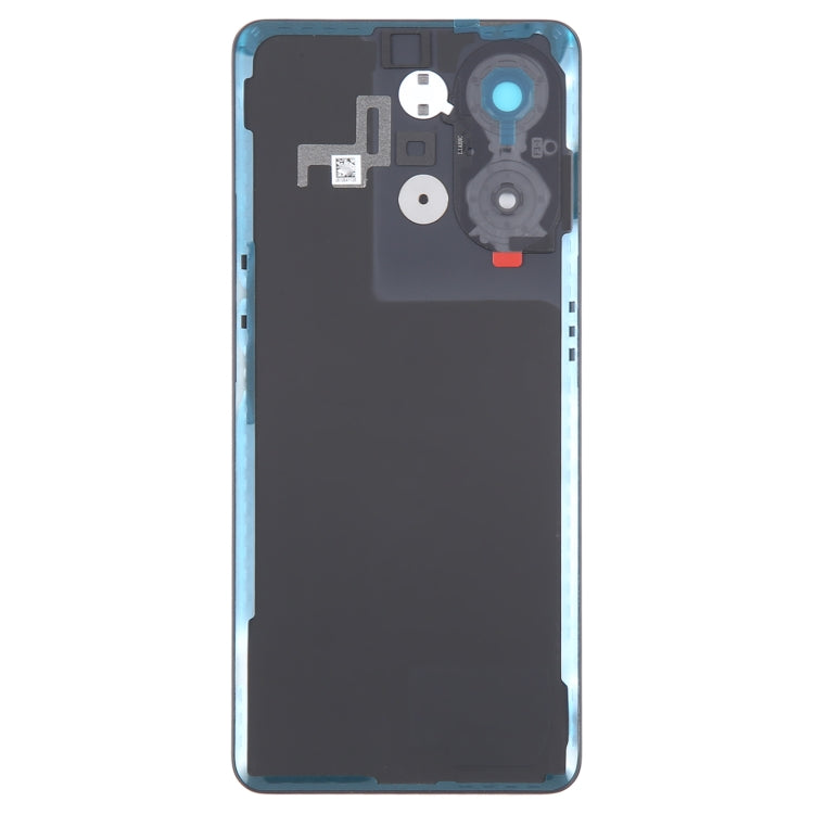 For OPPO Reno9 Original Battery Back Cover with Camera Lens Cover