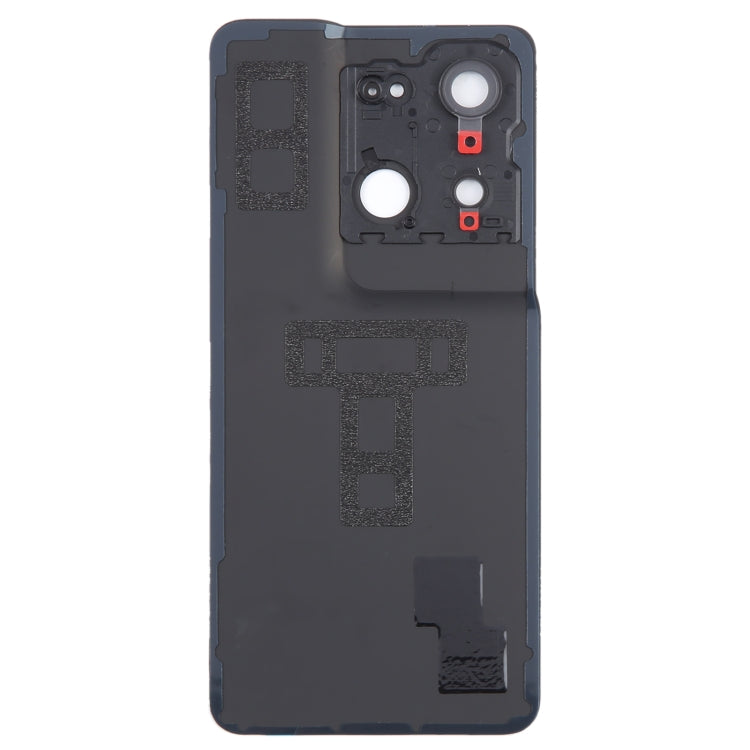 For OPPO Reno8 Pro+ Original Battery Back Cover with Camera Lens Cover