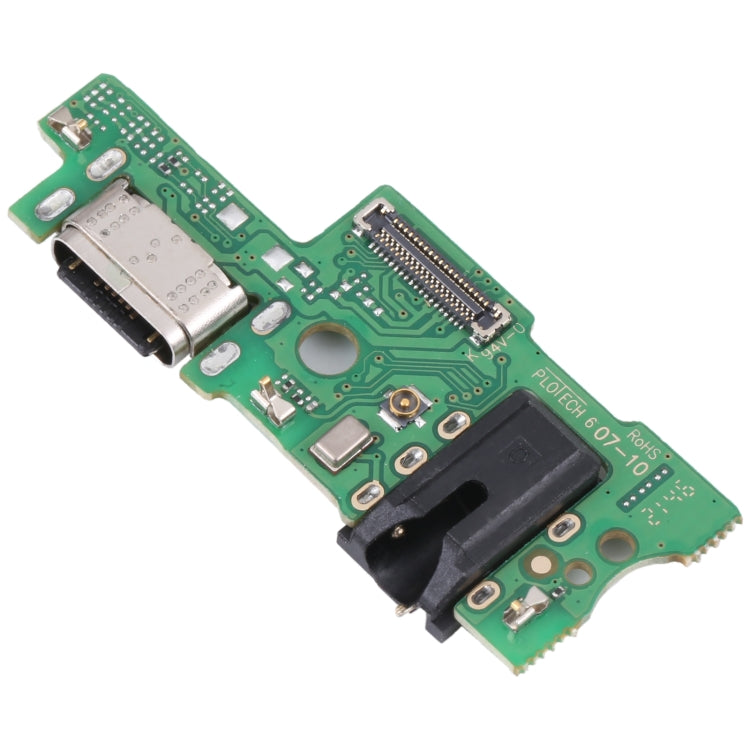 For Tecno Camon 18 P OEM Charging Port Board