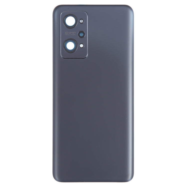 For Realme GT Neo 3T Original Battery Back Cover with Camera Lens Cover