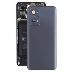 For Realme GT Neo 3T Original Battery Back Cover with Camera Lens Cover