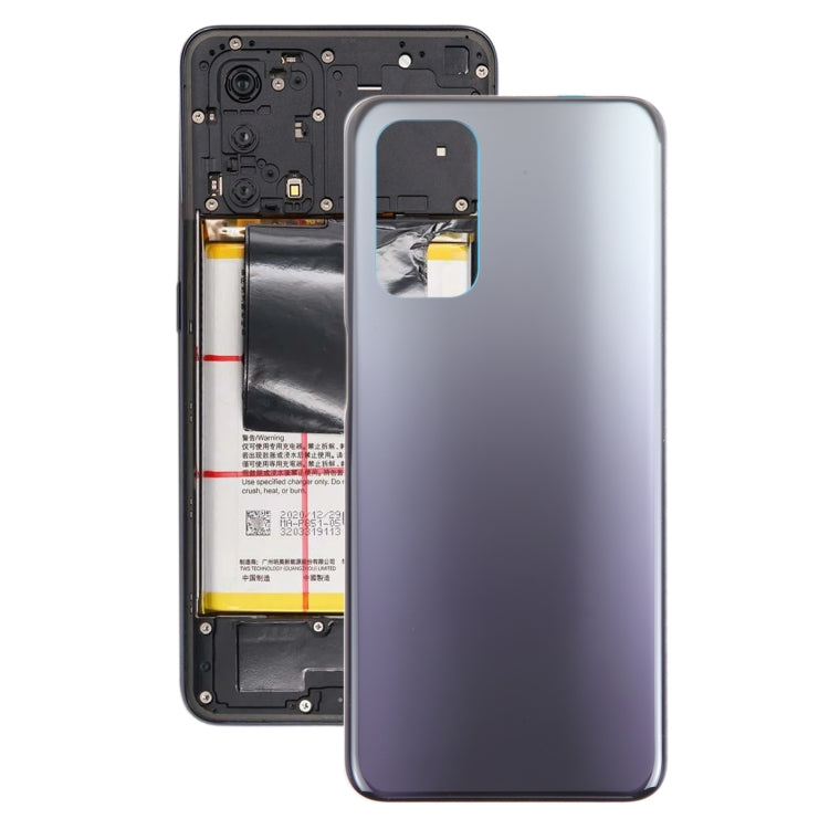 For OPPO A54 5G / A74 5G Battery Back Cover