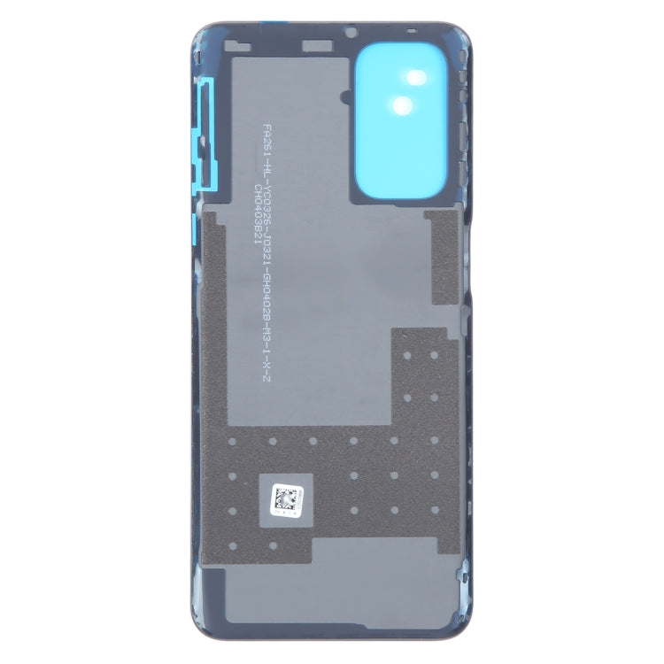 For OPPO A54 5G / A74 5G Battery Back Cover