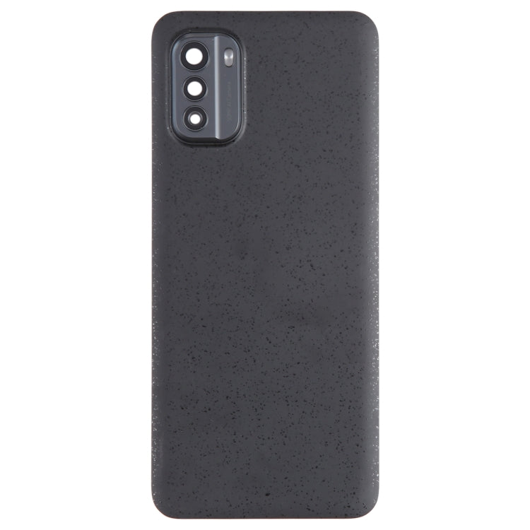 For Nokia G60 Original Battery Back Cover with Camera Lens Cover