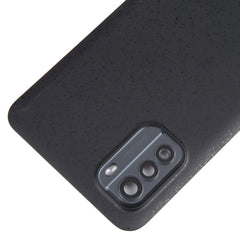 For Nokia G60 Original Battery Back Cover with Camera Lens Cover