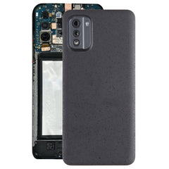 For Nokia G60 Original Battery Back Cover with Camera Lens Cover