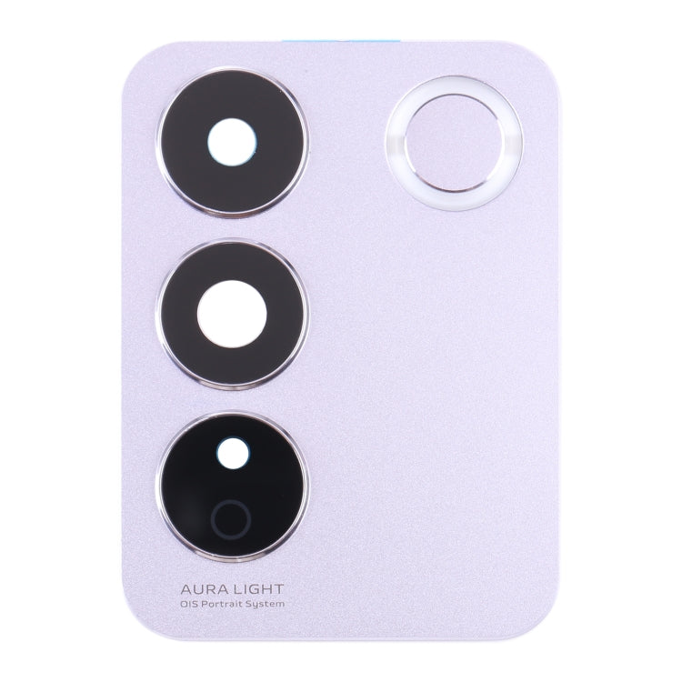 For vivo V27e Original Camera Lens Cover