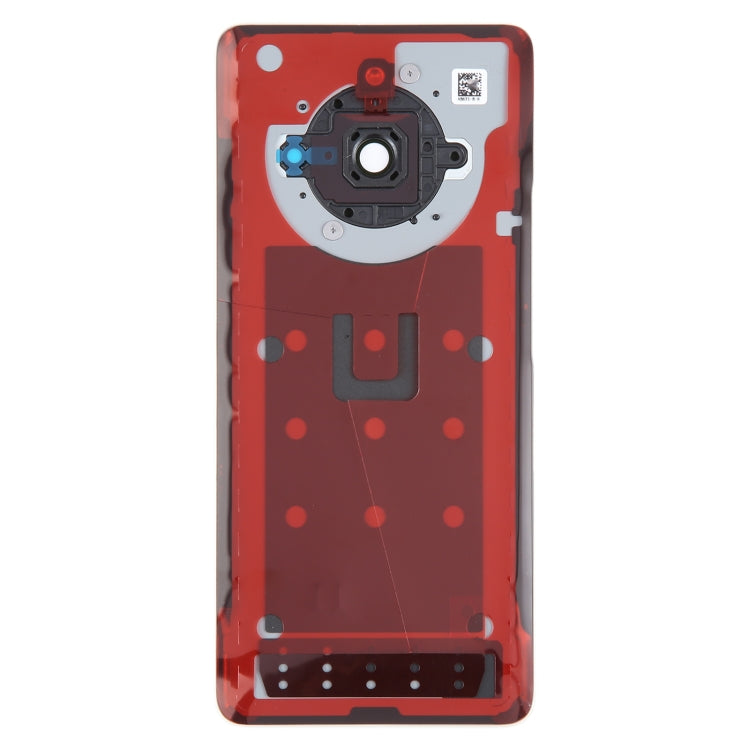 For Realme 11 Pro Original Battery Back Cover with Camera Lens Cover