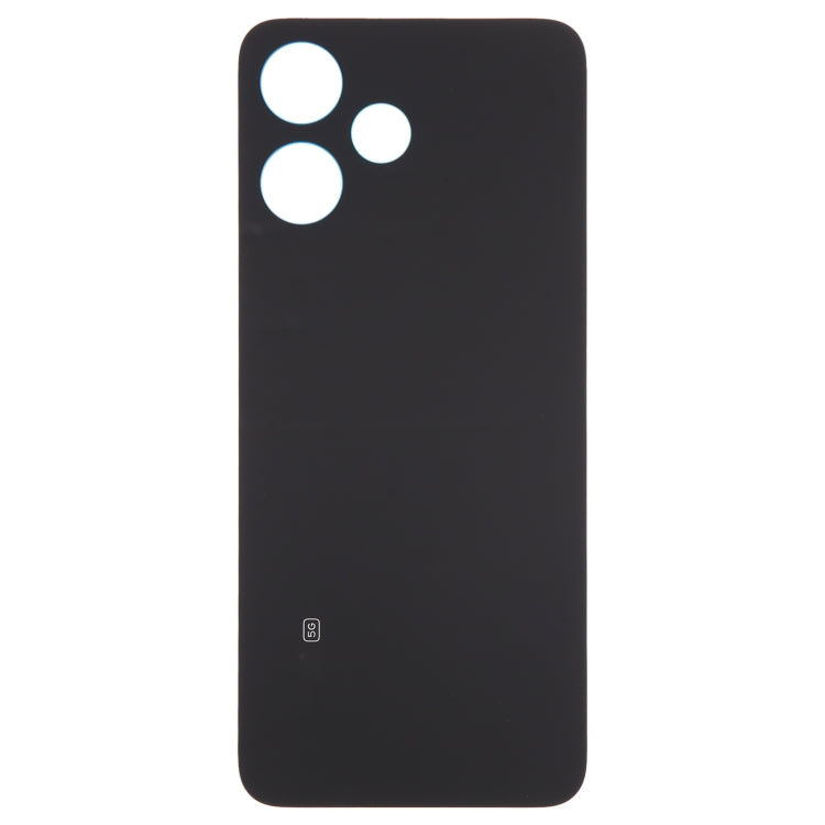 For Xiaomi Redmi Note 12R Original Battery Back Cover