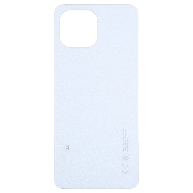 For Xiaomi 11 Lite 5G NE Original Battery Back Cover