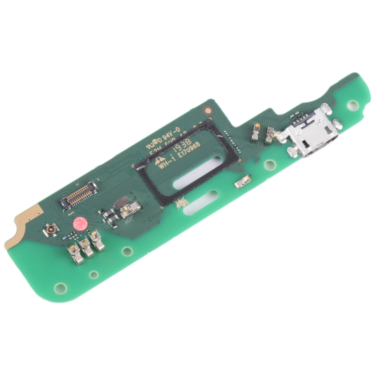 For Nokia 2.1 Original Charging Port Board