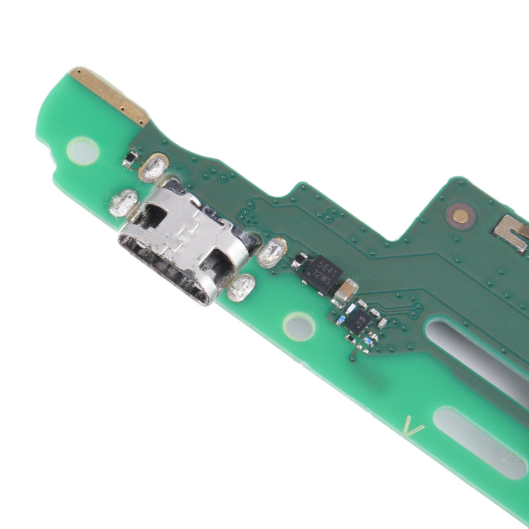 For Nokia 2.1 Original Charging Port Board