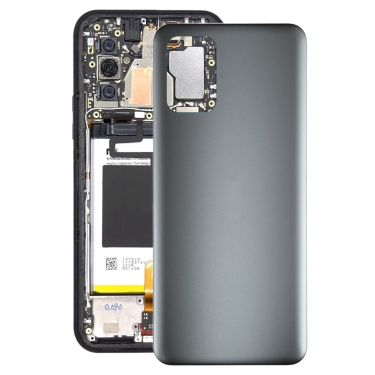 For Nokia G42 Original Battery Back Cover