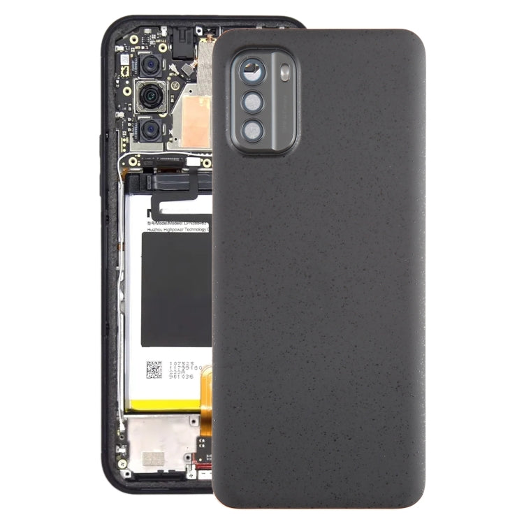 For Nokia G60 Original Battery Back Cover