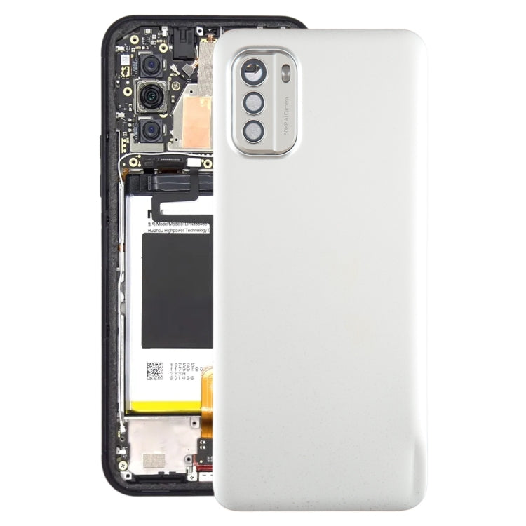 For Nokia G60 Original Battery Back Cover