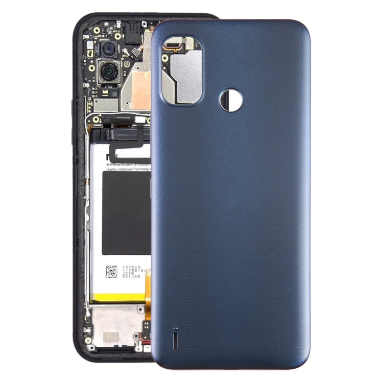 For Nokia G11 Plus Original Battery Back Cover