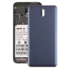 For Nokia C01 Plus Original Battery Back Cover