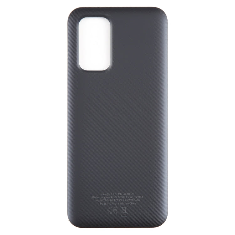 For Nokia XR21 Original Battery Back Cover