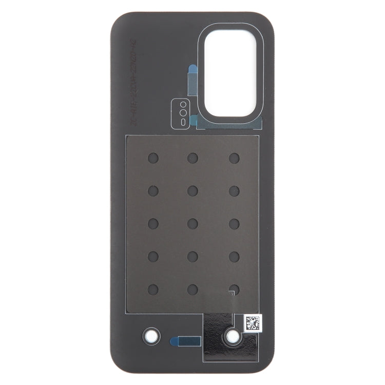 For Nokia XR21 Original Battery Back Cover