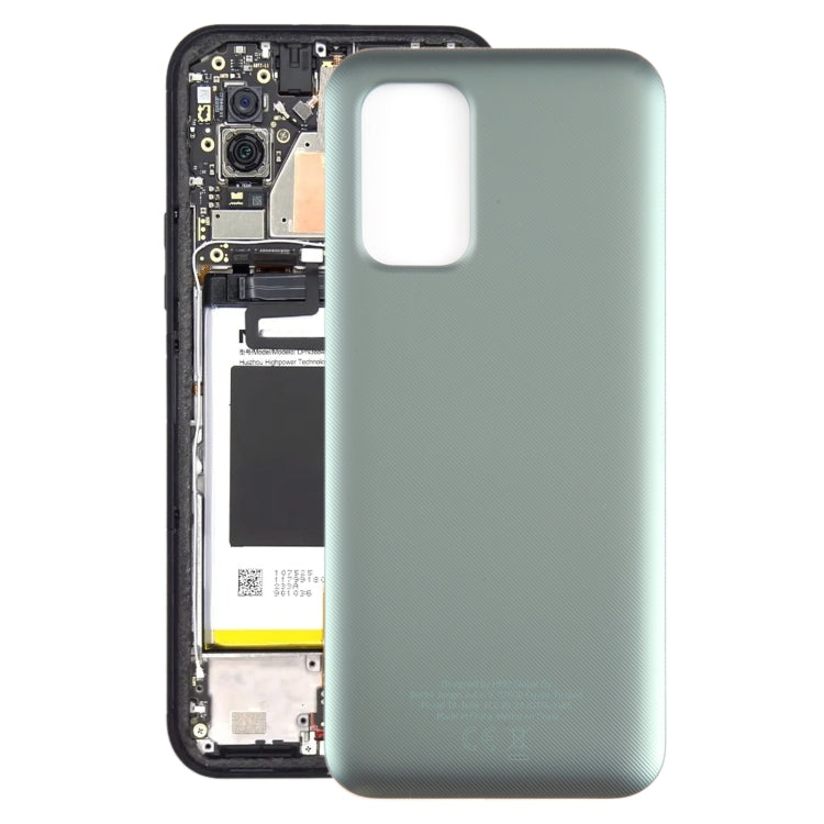 For Nokia XR21 Original Battery Back Cover