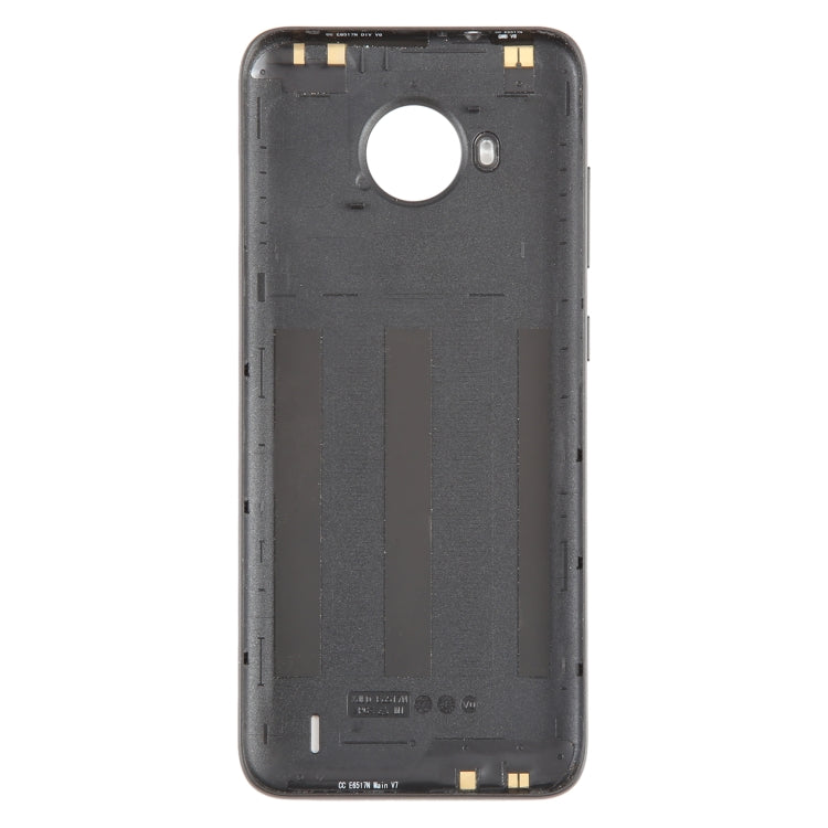 For Nokia C20 Plus Original Battery Back Cover