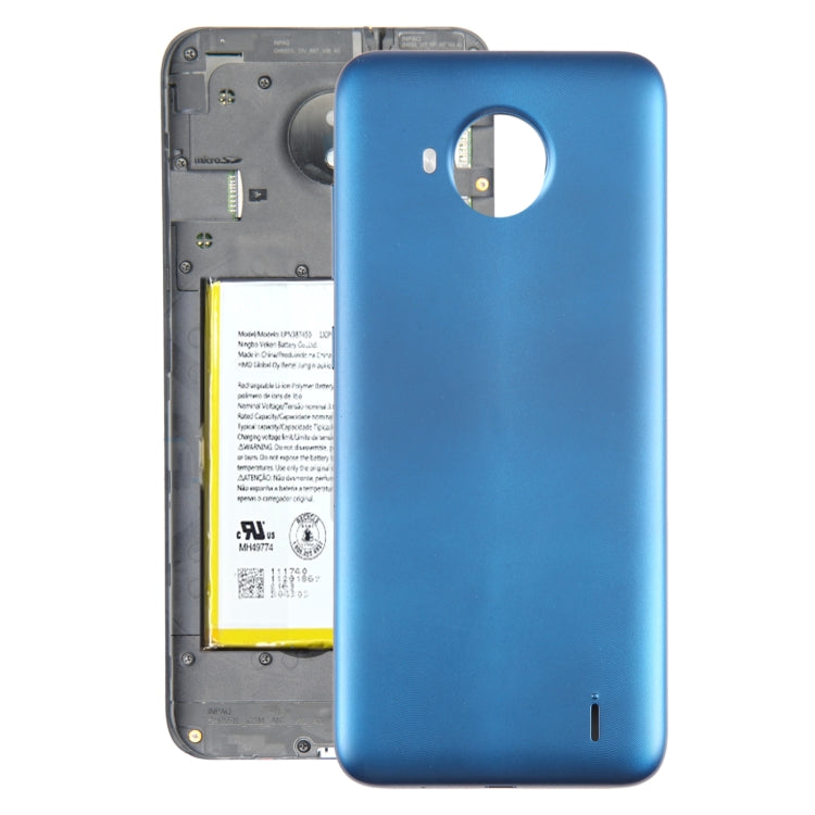 For Nokia C20 Plus Original Battery Back Cover