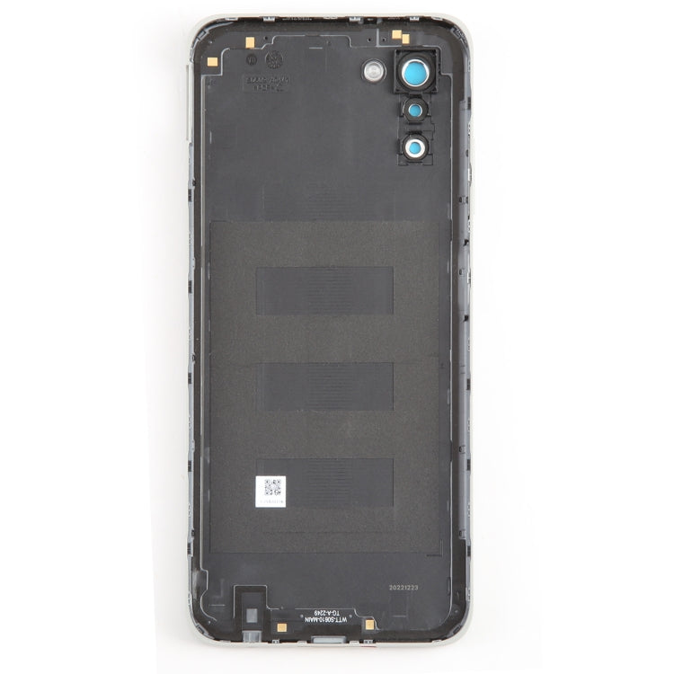 For Nokia G22 Original Battery Back Cover