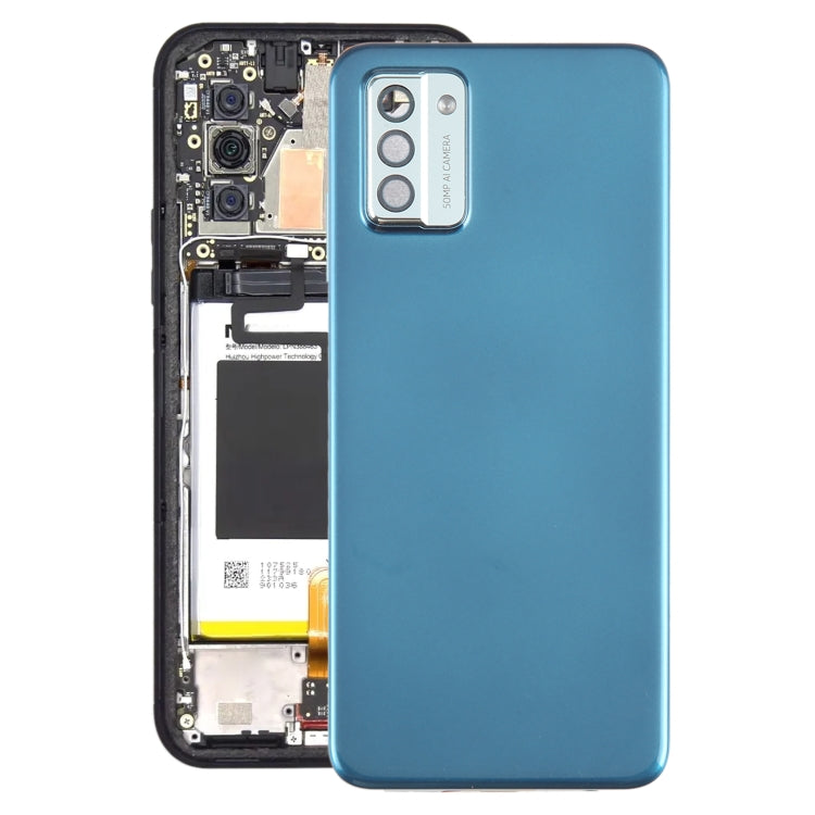 For Nokia G22 Original Battery Back Cover