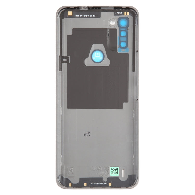 For Nokia C31 Original Battery Back Cover